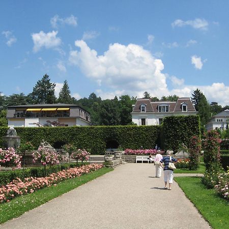 Gaestehaus Gerda Bad Peterstal-Griesbach Esterno foto