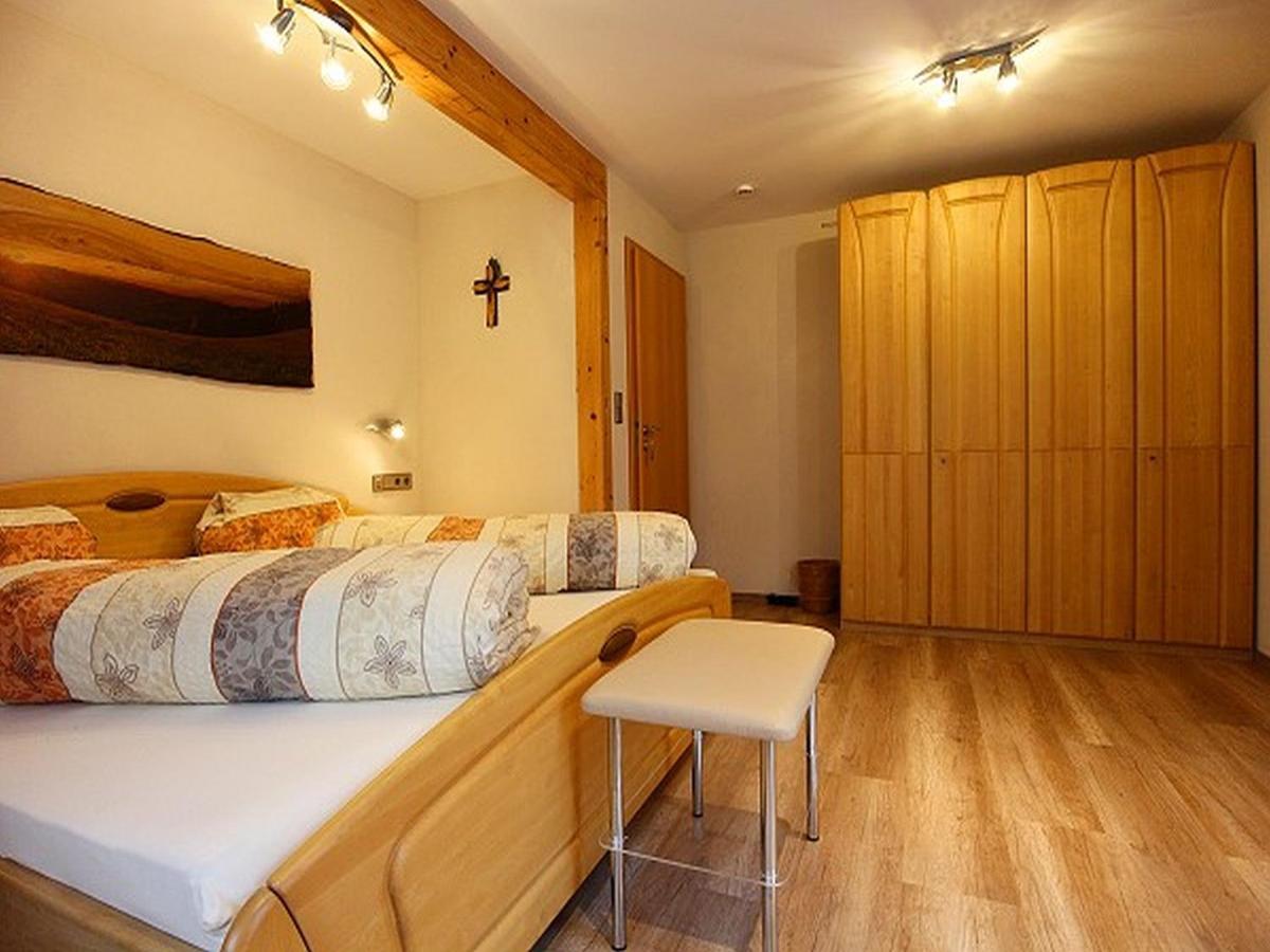 Gaestehaus Gerda Bad Peterstal-Griesbach Esterno foto