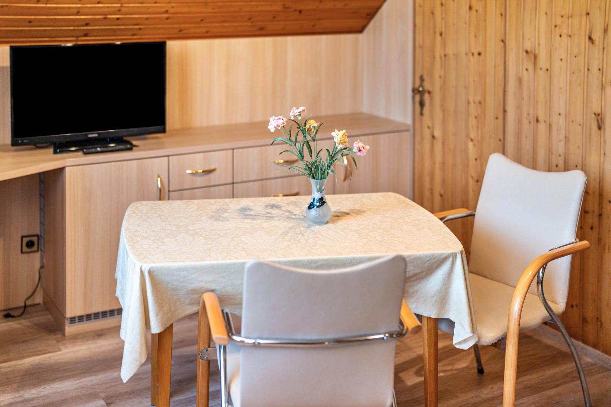Gaestehaus Gerda Bad Peterstal-Griesbach Esterno foto