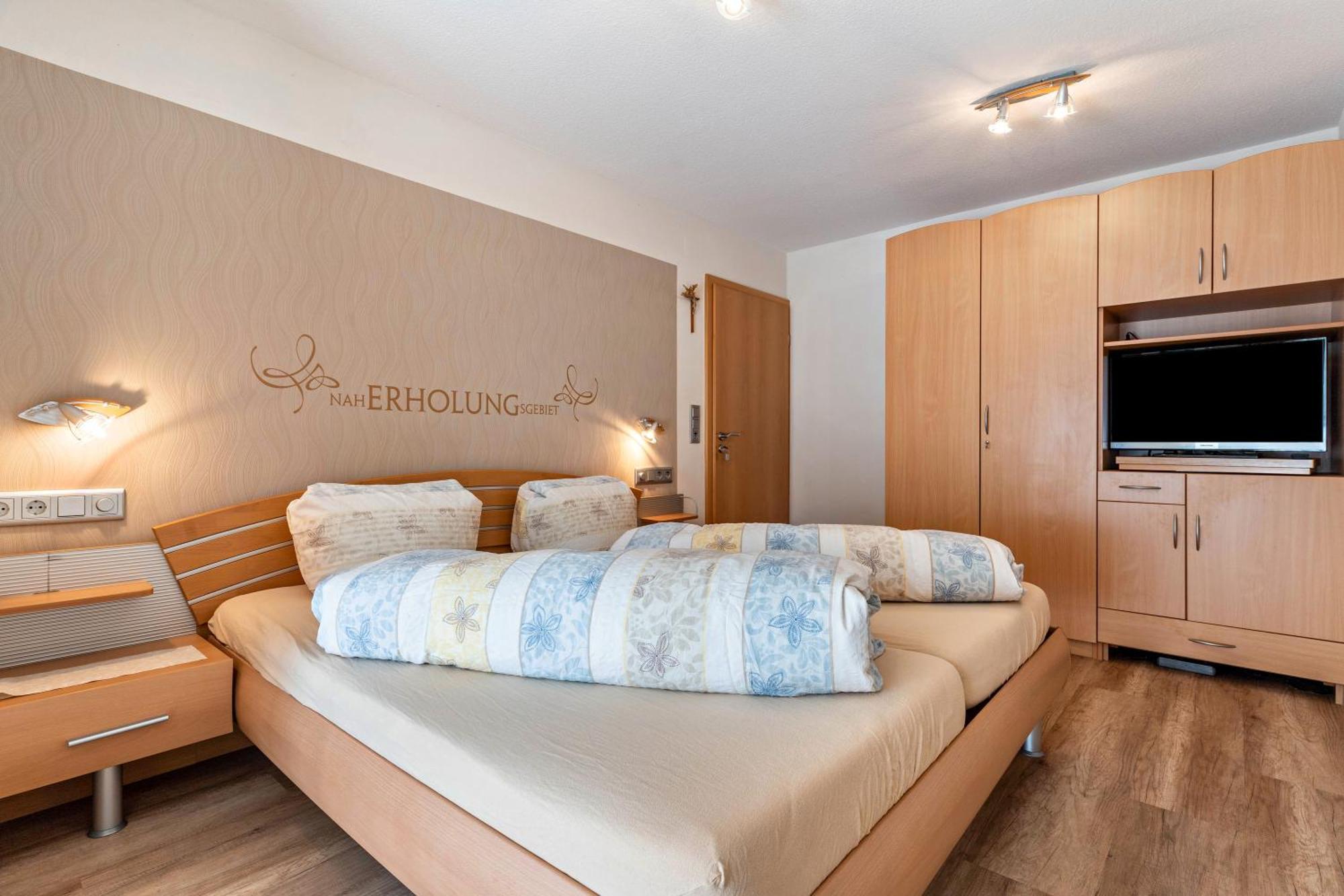 Gaestehaus Gerda Bad Peterstal-Griesbach Esterno foto