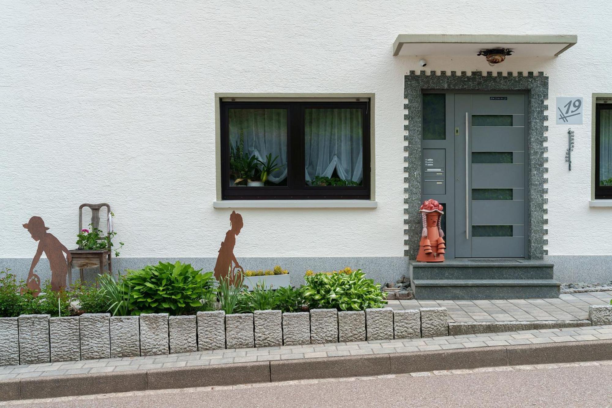 Gaestehaus Gerda Bad Peterstal-Griesbach Esterno foto