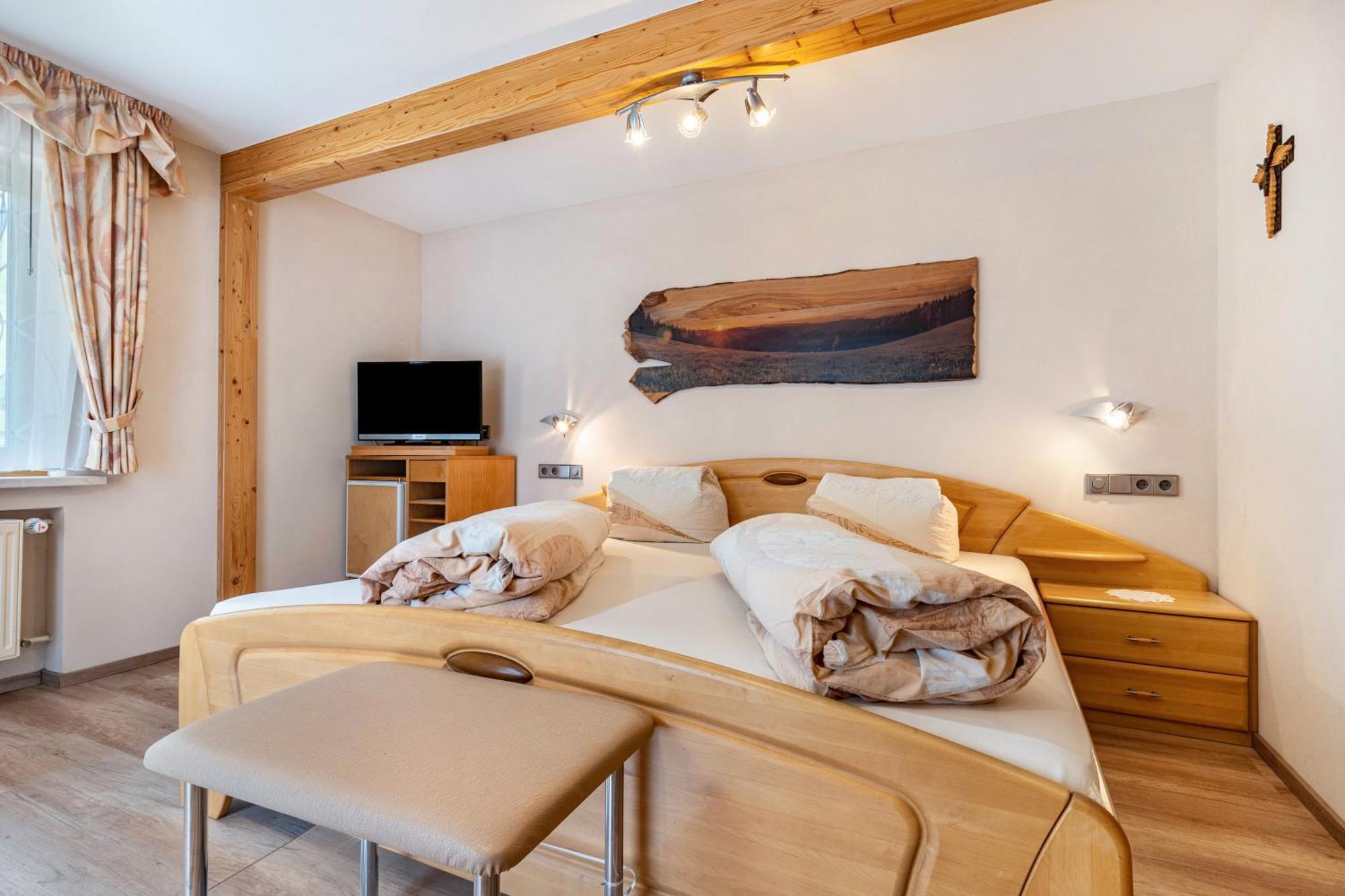 Gaestehaus Gerda Bad Peterstal-Griesbach Esterno foto