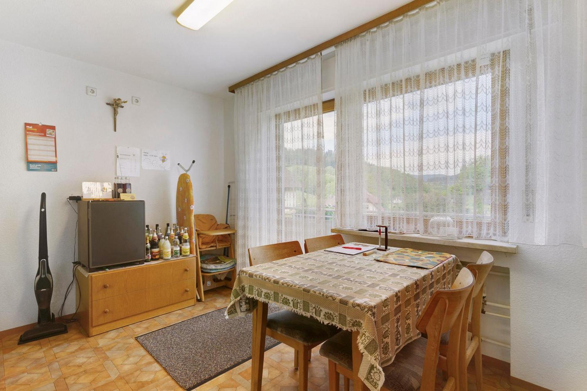 Gaestehaus Gerda Bad Peterstal-Griesbach Esterno foto